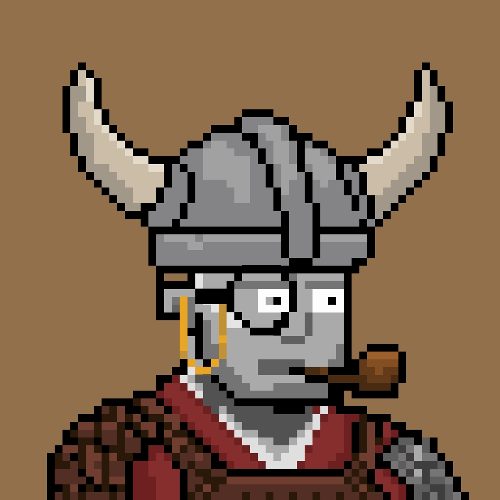 collins1091209's tweet image. Are we expecting something huge again from ordinance? 
I think am bullish here I really love the art and I think the project worth me keeping an eye on don't fade @BrokiesOrdinals  join dc now and secure ur spots.
discord.gg/QcQTZmVTP
Gbrokies