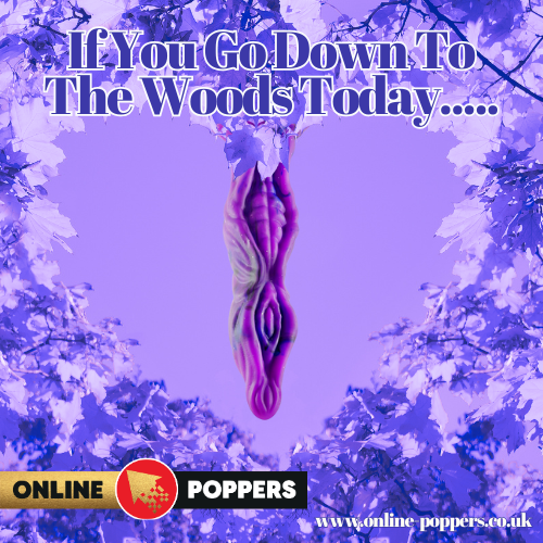 Discover the magic in the Online Poppers woods today! 🎉
Use promo code Twitter and follow link for a surprise deal. Don't miss out!
bit.ly/O-P-U-K
#SurpriseInStore #OnlinePoppers
