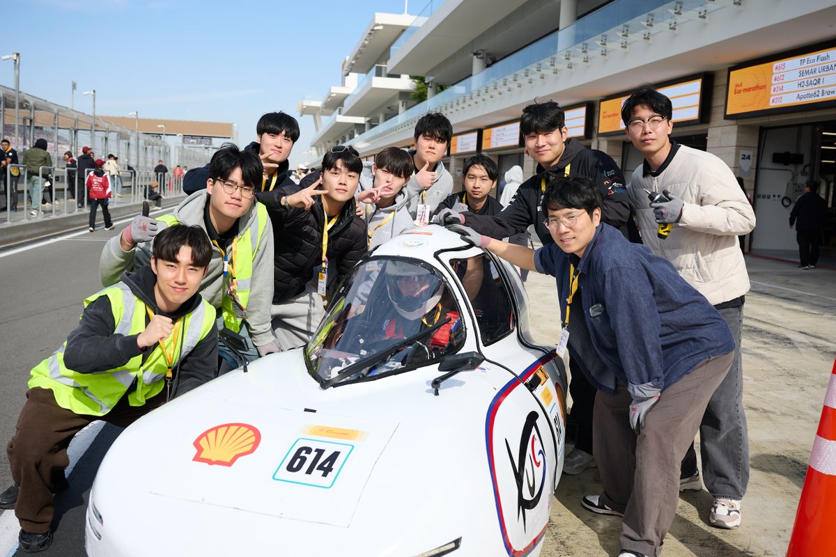 Shell_Qatar tweet media