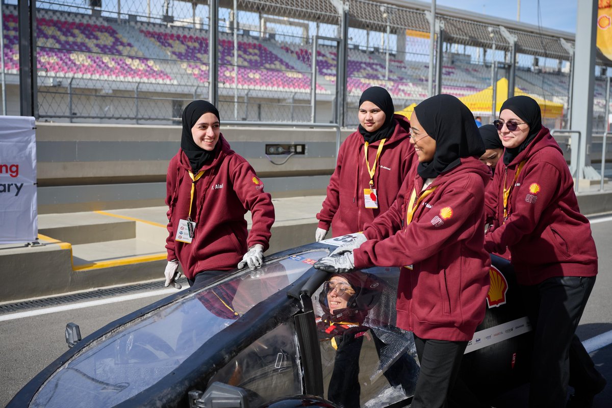 Shell_Qatar tweet media