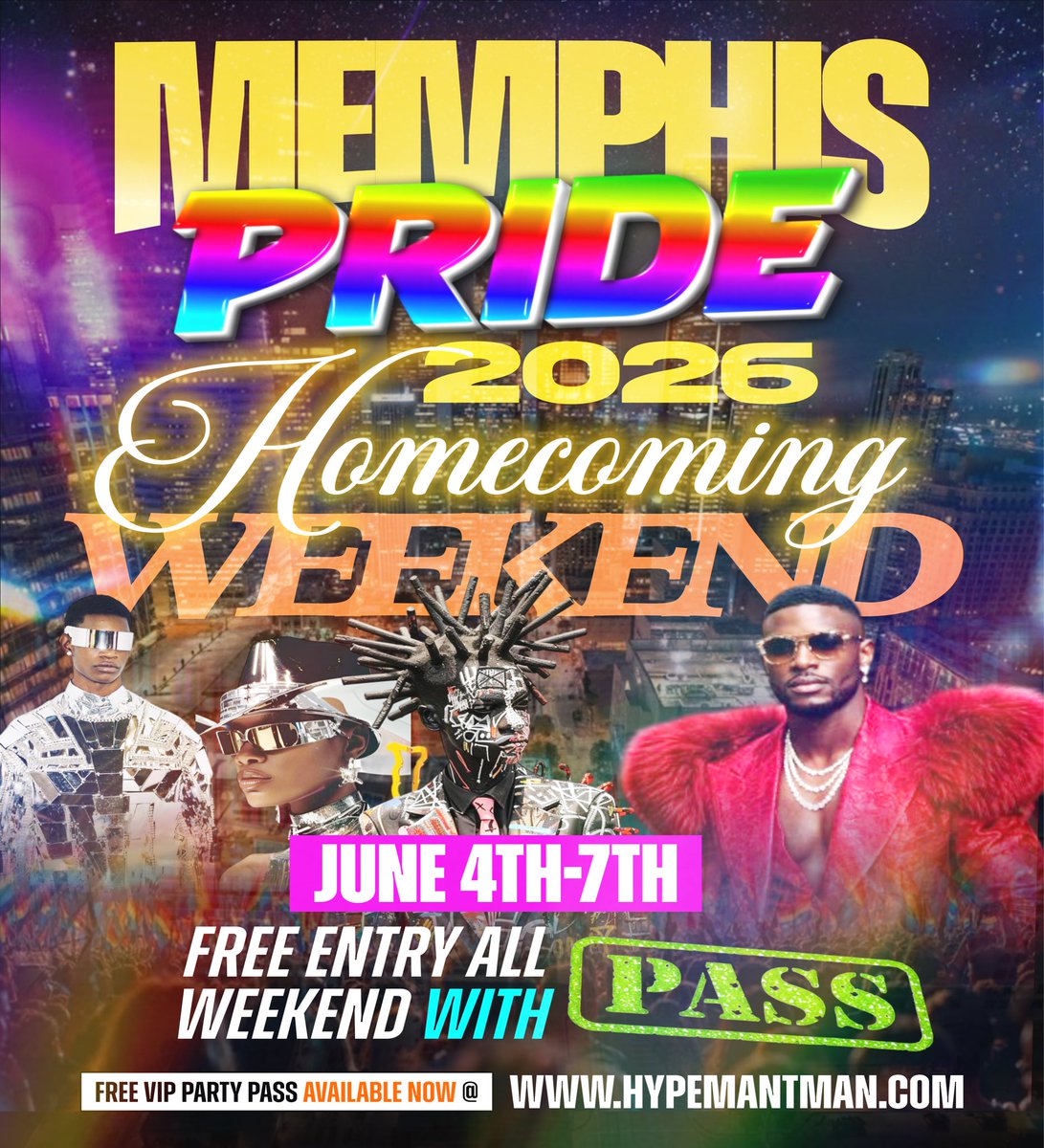 HYPEMAN 🏳️‍🌈🎤 tweet media