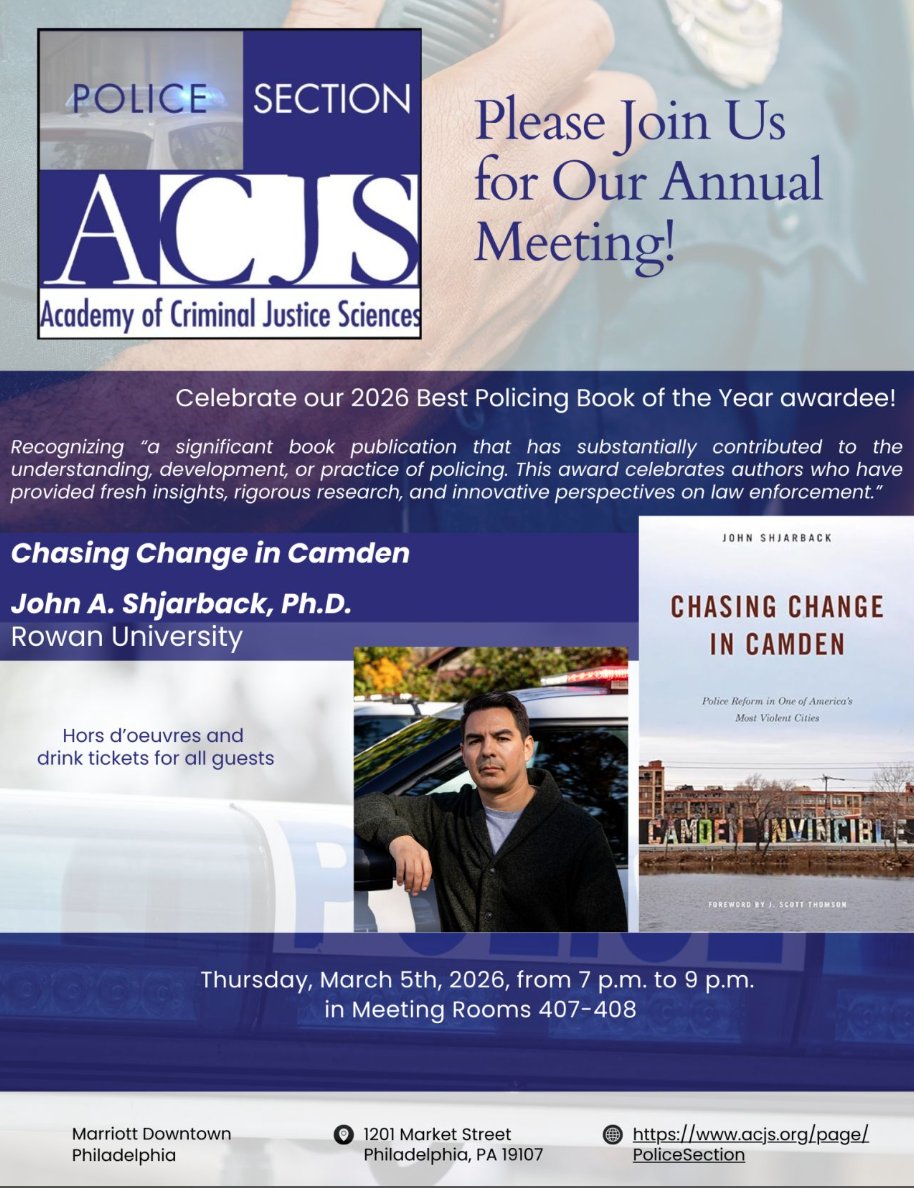 John Shjarback tweet media