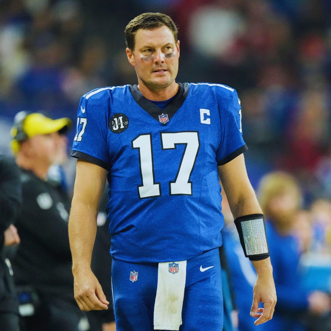 MySportsUpdate's tweet image. The #Bills are scheduled to interview Philip Rivers for their open HC vacancy, per @AdamSchefter.