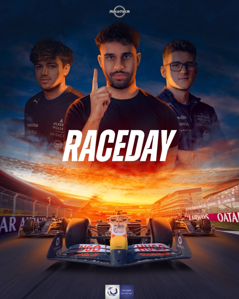 RaceTech tweet media