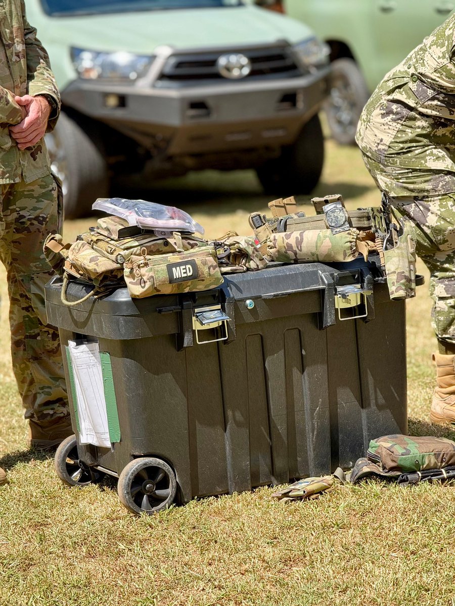 Embajada de EE.UU. tweet media