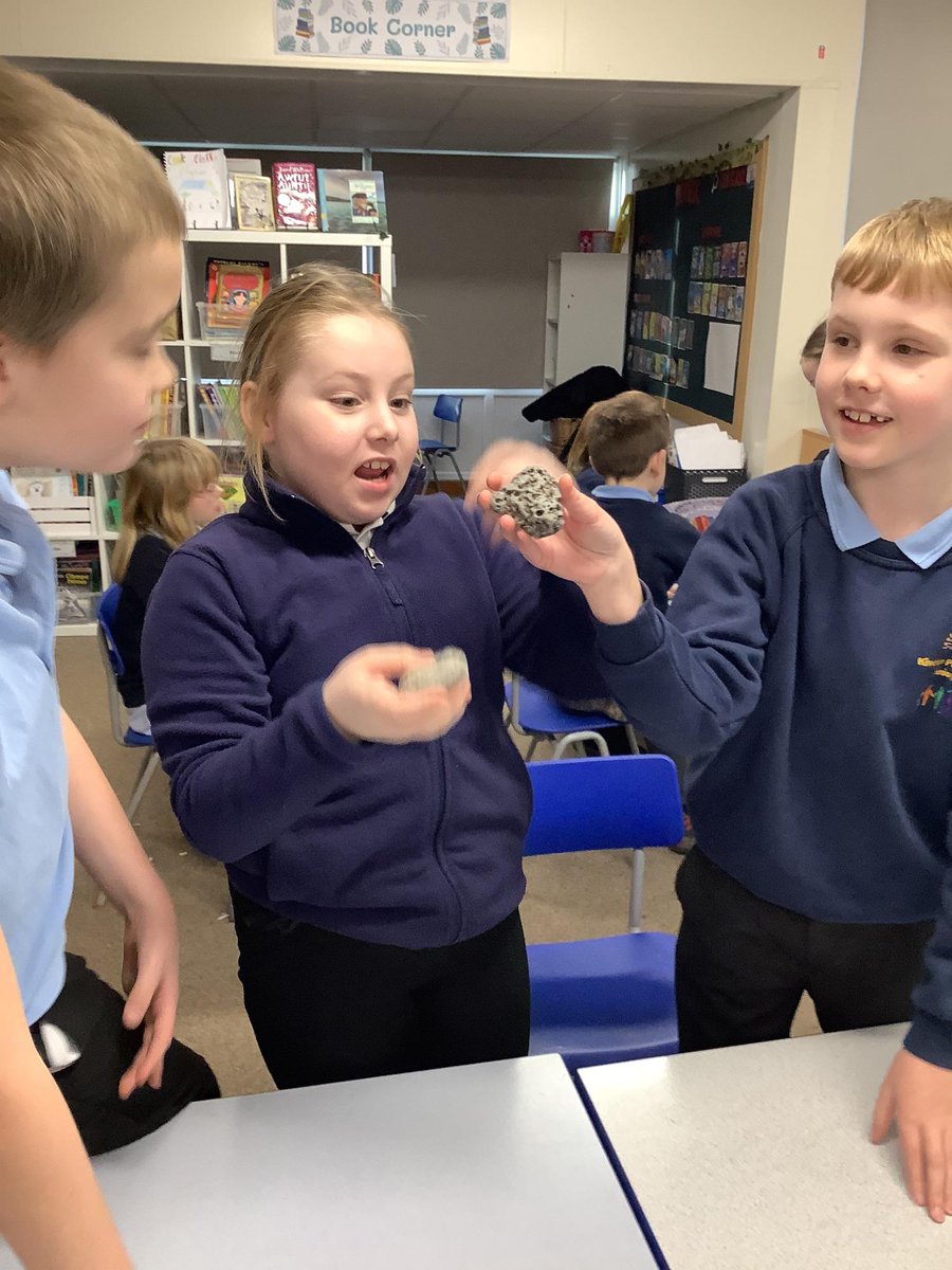 Kiveton Park Meadows Junior School tweet media