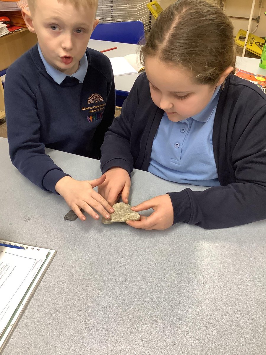 Kiveton Park Meadows Junior School tweet media