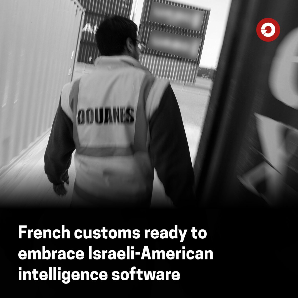 Intelligence Online (@Intel_Online) / Posts / X