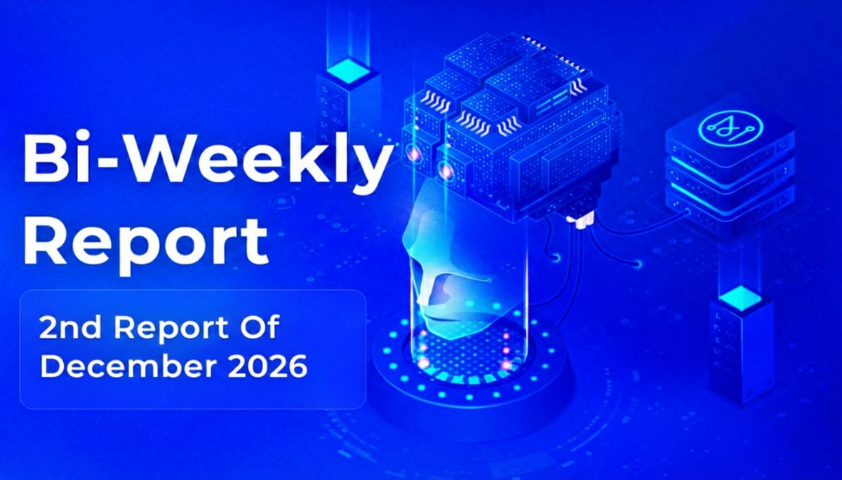 Matrix AI Network (@MatrixAINetwork) / Posts / X