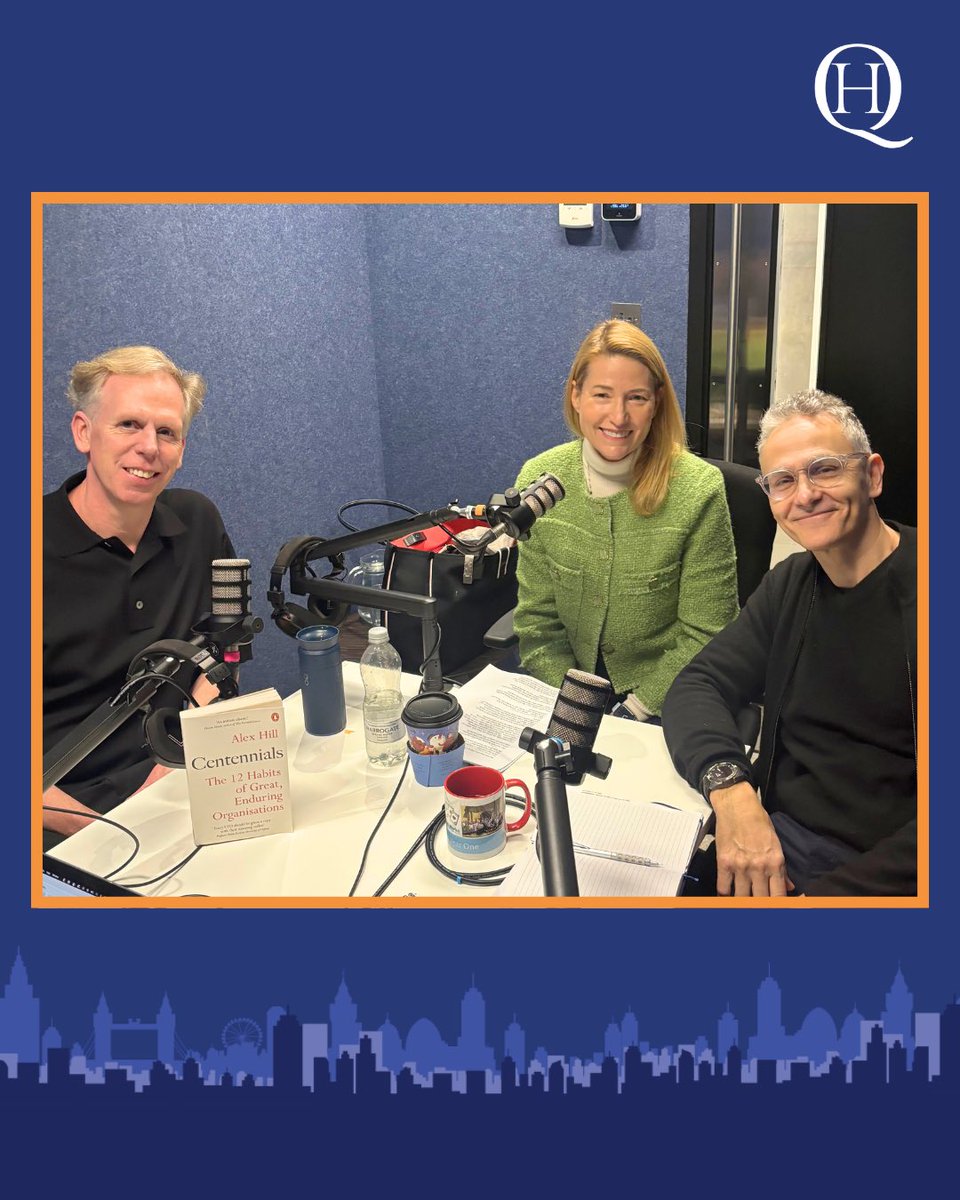 Heywood Quarterly tweet media