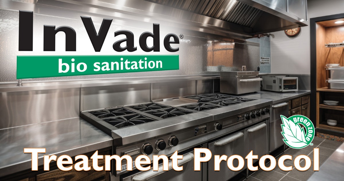 Rockwell’s InVade product line is the industry’s leading bio sanitation product range! Learn how to use the proven power of InVade Technology to pursue a bio sanitation business with confidence: tinyurl.com/yc2yteze  #RockwellLabs #UnfairAdvantage