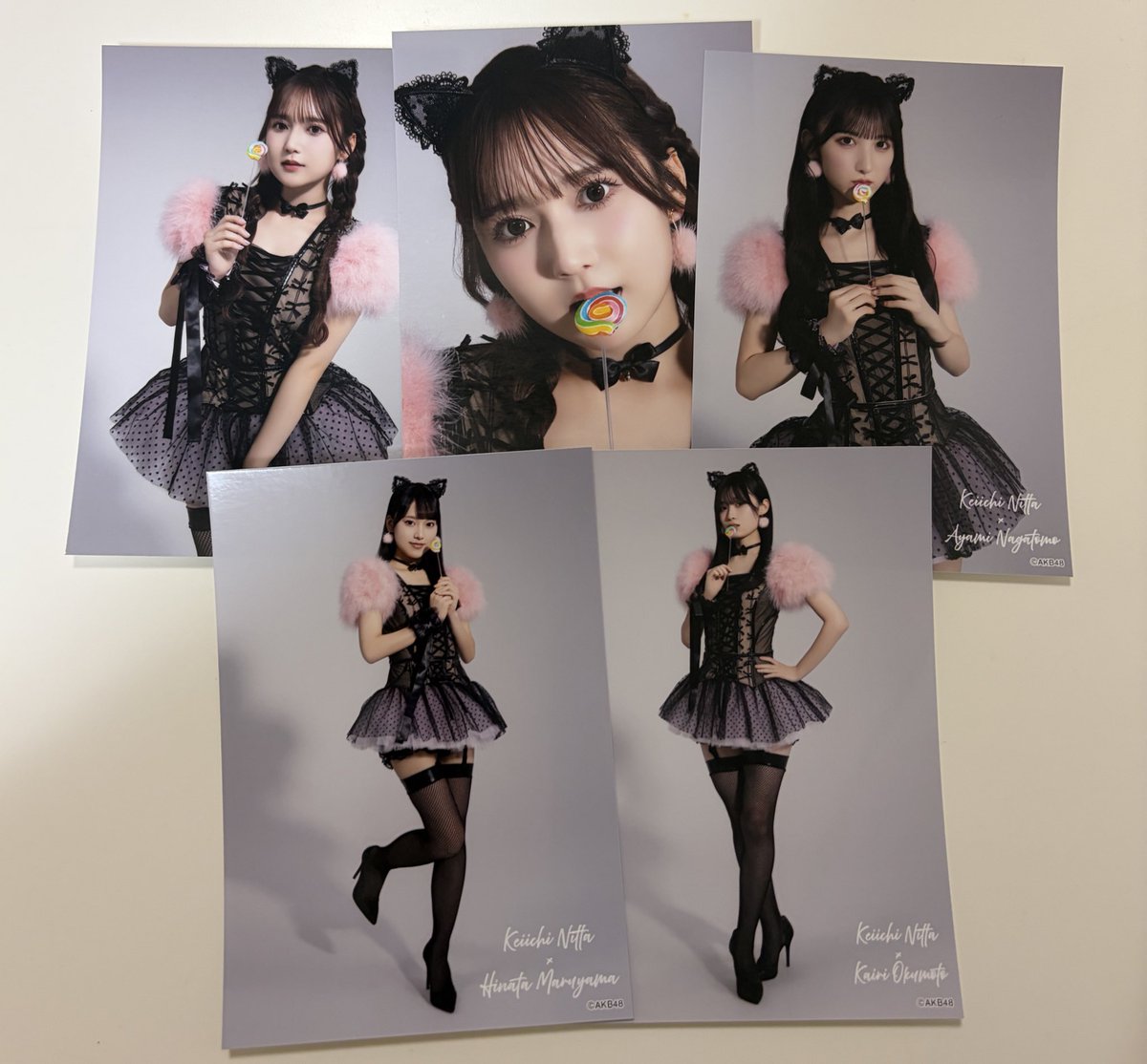 S2Llv's tweet photo. AKB48 AKB 交換 トレ 
大丸 ここからだOS盤 武道館 生写真

譲
シャムネコ 鈴木 長友 奥本 丸山
武道館 徳永 畠山 正鋳 奥本
ここからだ 岩立 佐藤 久保

求 近藤(画像ご提示ください) 買取

2/22 握手会 4月春コンにて交換希望です。
リプ dmお待ちしております✉️ https://t.co/xH21qA0QRH