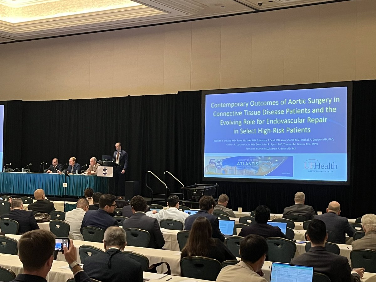 UF Vascular tweet media