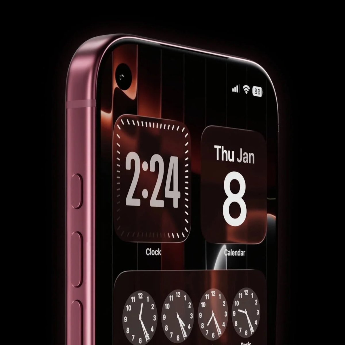 Pediavenir's tweet image. ❌ Jean-Marc Morandini n’achètera pas l’iPhone 18

« Je préfère rester sur le 16 »