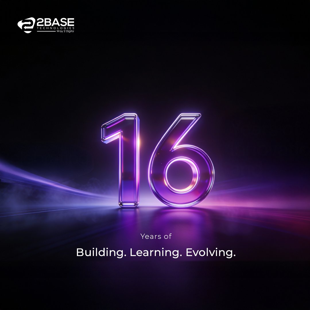 2Base Technologies tweet media