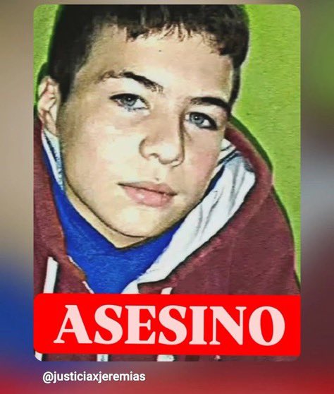 No les parece RARO que ningún medio televisivo tradicional (TN, LN, C5N, el trece, América, etc) NO hayan ni siquiera mencionado el Asesinato de Jeremías Monzon? 

Nadie que trabaje en esos canales vio el video? Que todo el país conozca las caras de estos asesinos hdp