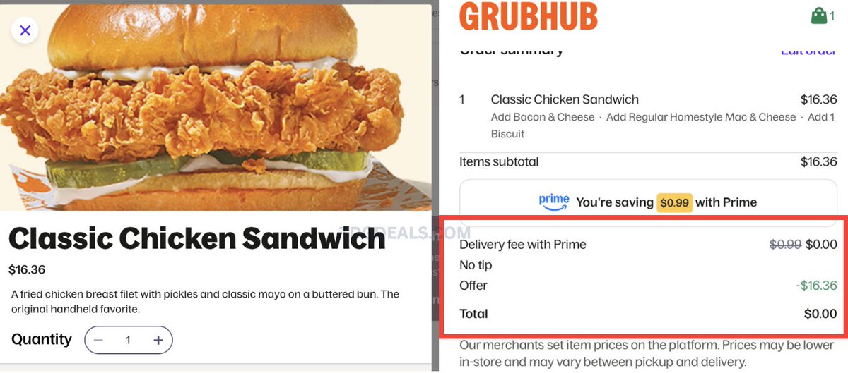 thedealsguy tweet media