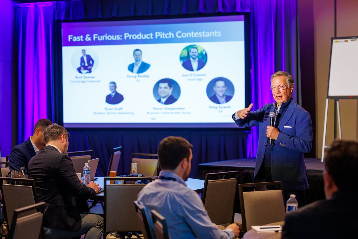 LIBRA Insurance Partners tweet media