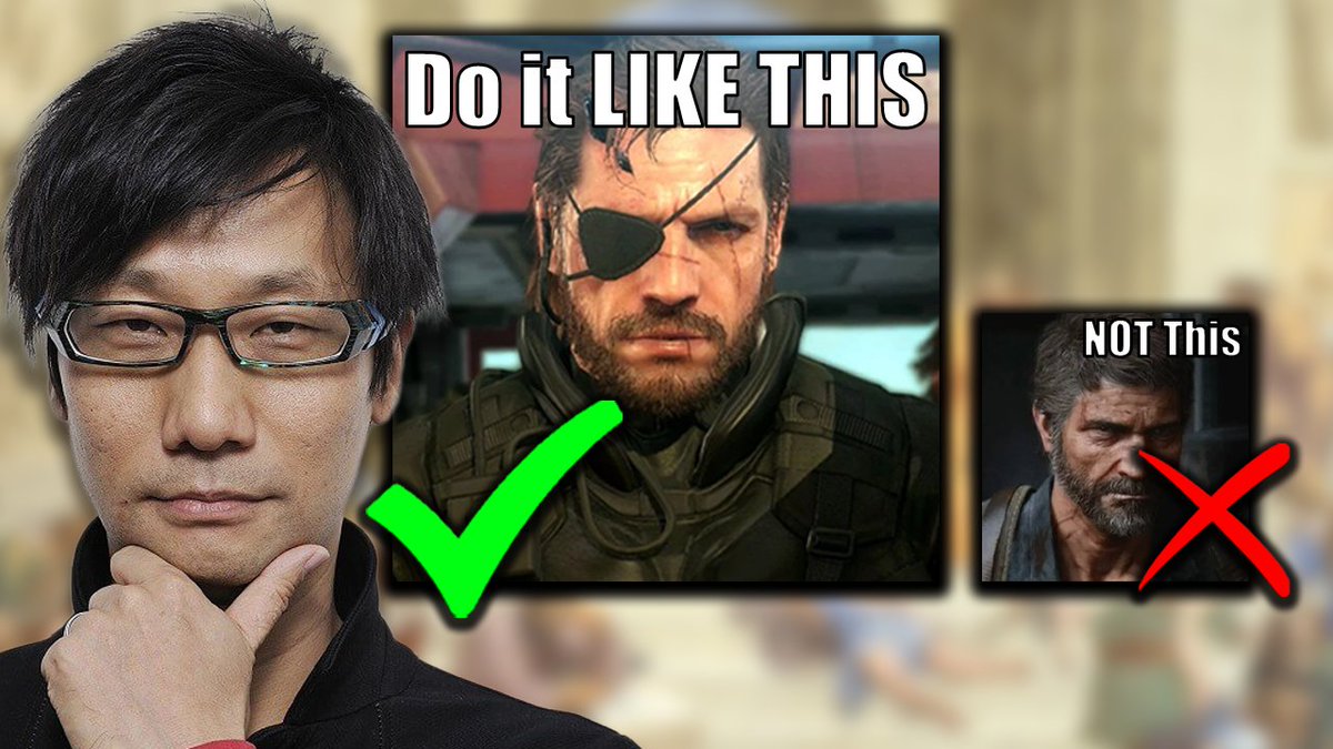 supjer's tweet photo. I have mastered the craft of making the most obnoxious thumbnails imaginable. https://t.co/1vWu5nJKGt