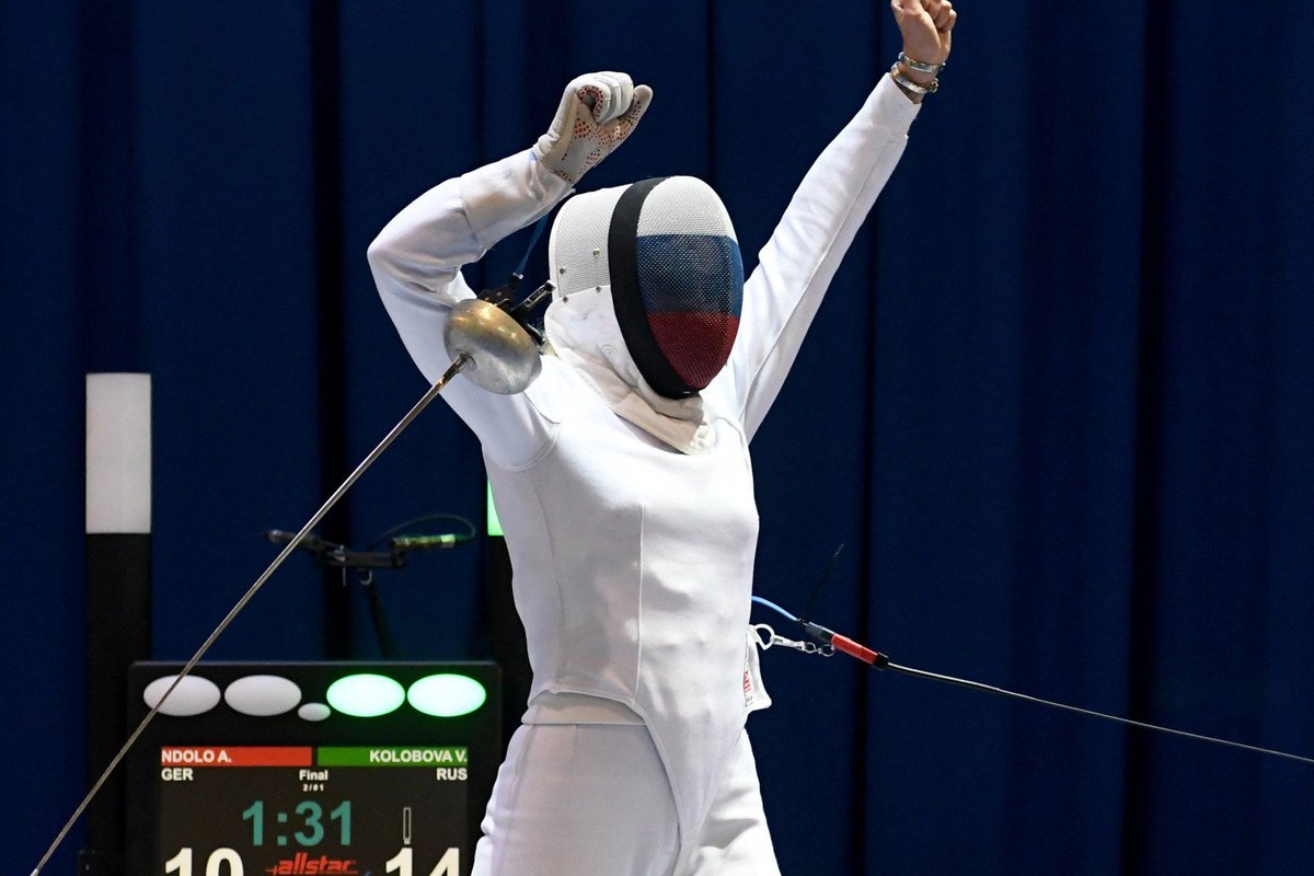 Estonia loses 2026 European Fencing Championships over Russian athlete ban, Delfi reports. 

The International Fencing Federation (FIE) has relocated the tournament from Tallinn to Antony, France, after Estonian officials maintained a "zero tolerance" policy toward athletes from