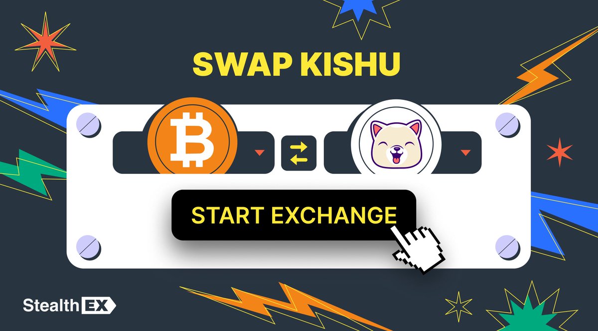 StealthEX (@StealthEX_io) / Posts / X