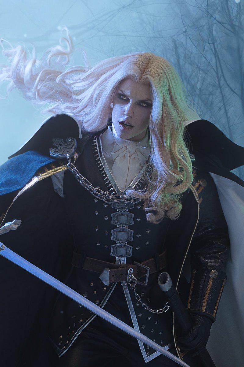 🌙ALICEYURIC🔮 tweet media