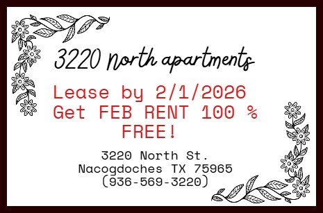 3220North Apartments tweet media