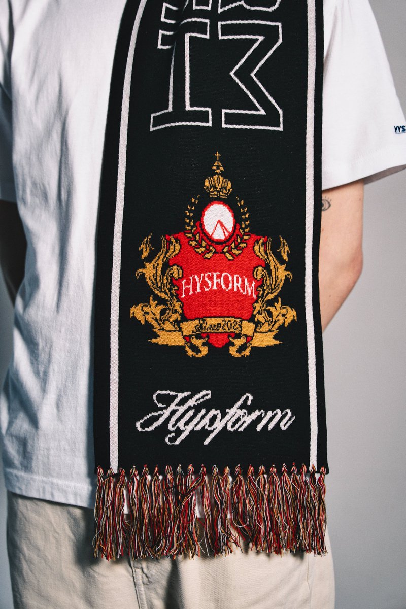 HYSFORM_OFFICIAL (@hysformofficial) / Posts / X