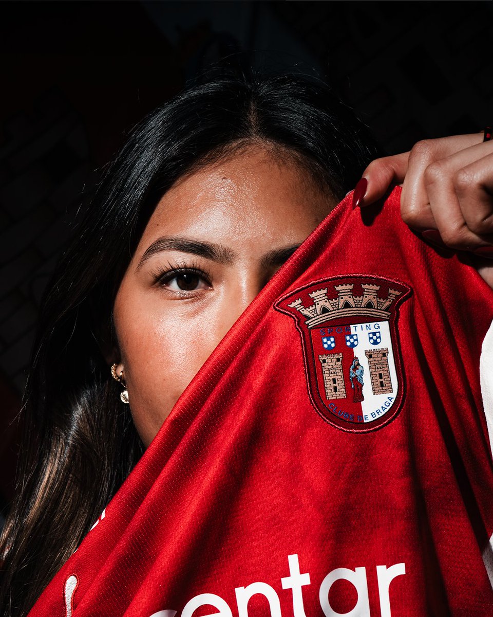 SC Braga - Futebol Feminino tweet media