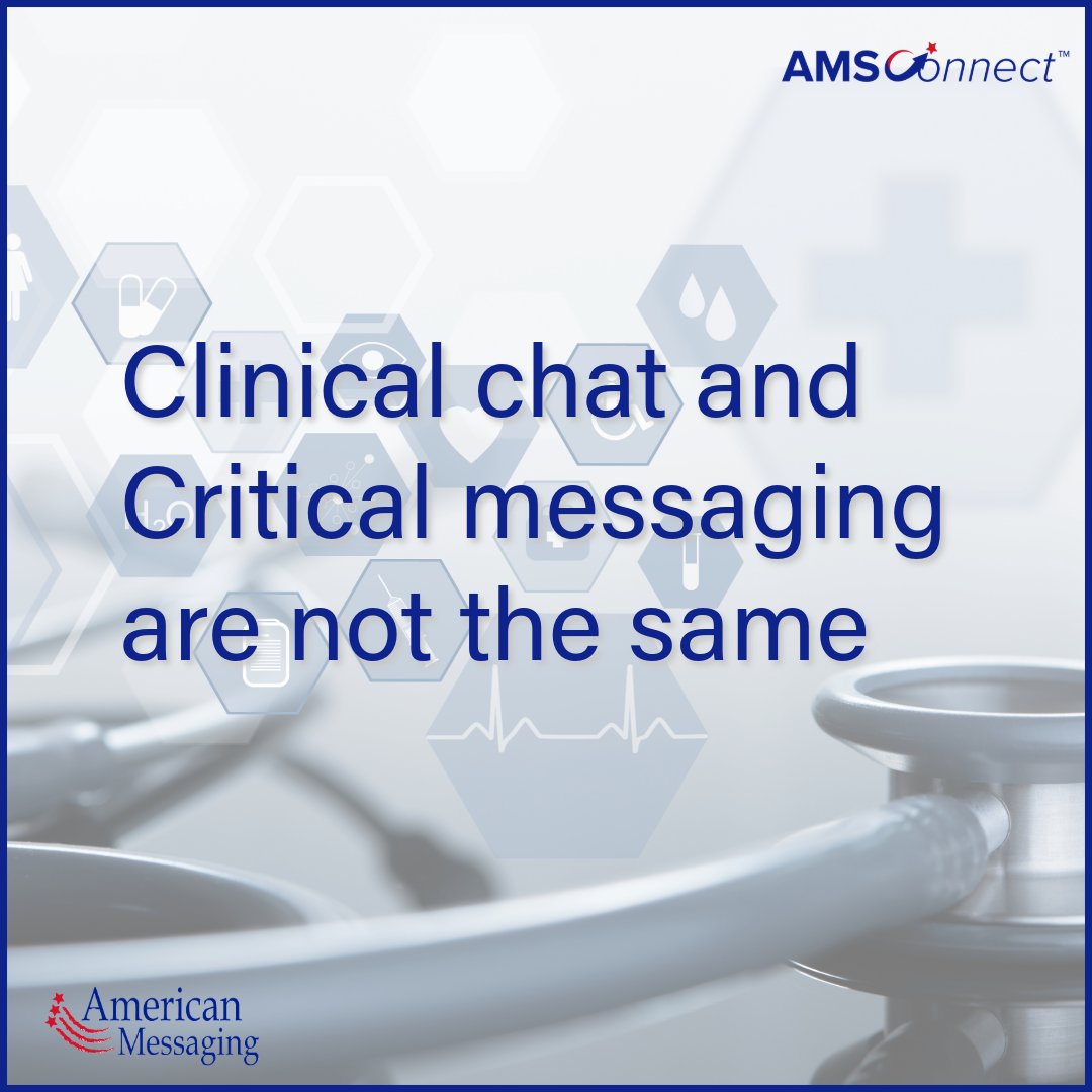 American Messaging tweet media