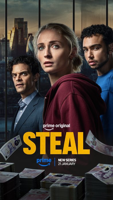 iamkingmonye's tweet photo. Kofun didn’t disappoint in this new show “Steal” 😂 Being stupid is his thing. https://t.co/iDhw6CCKwP