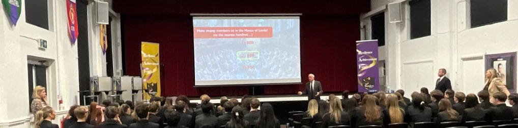 Sanders Draper School tweet media