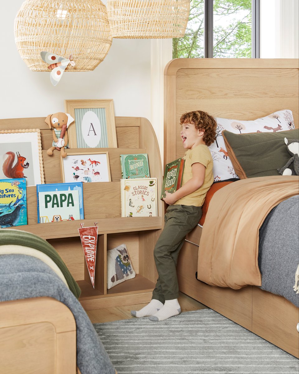 Rooms To Go Kids tweet media