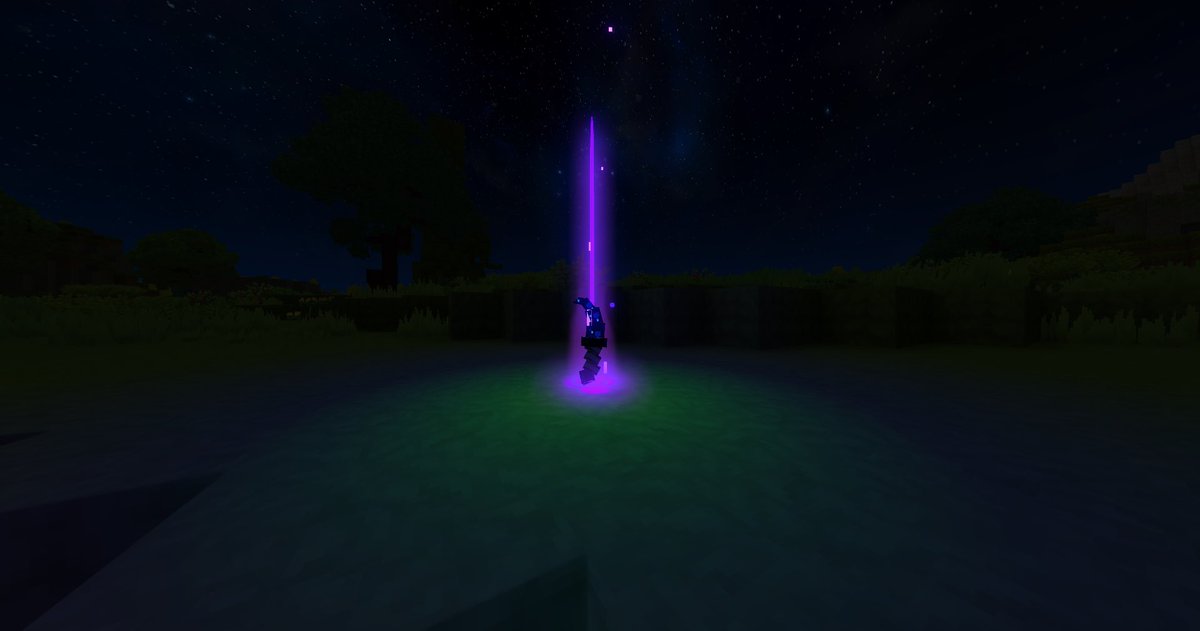 EG_SpadeZ's tweet photo. @Simon_Hypixel “Galaxy Fade” https://t.co/tgFPqo5Iuy