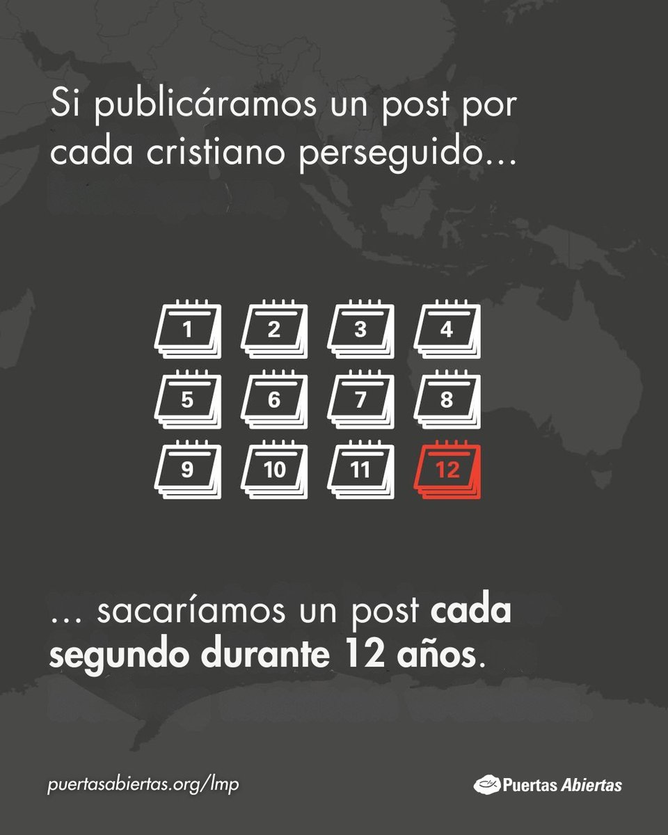Puertas Abiertas España tweet media