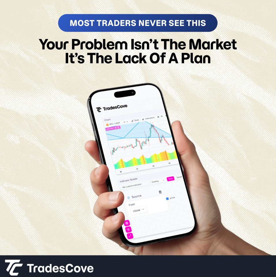 TradesCove tweet media