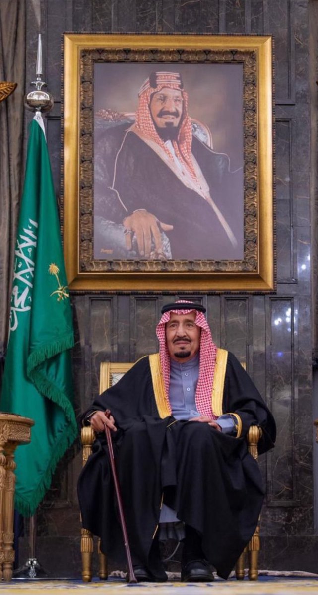 سلطان بن سعد بن خالد آل سعود (@sultanskalsaud) on Twitter photo 