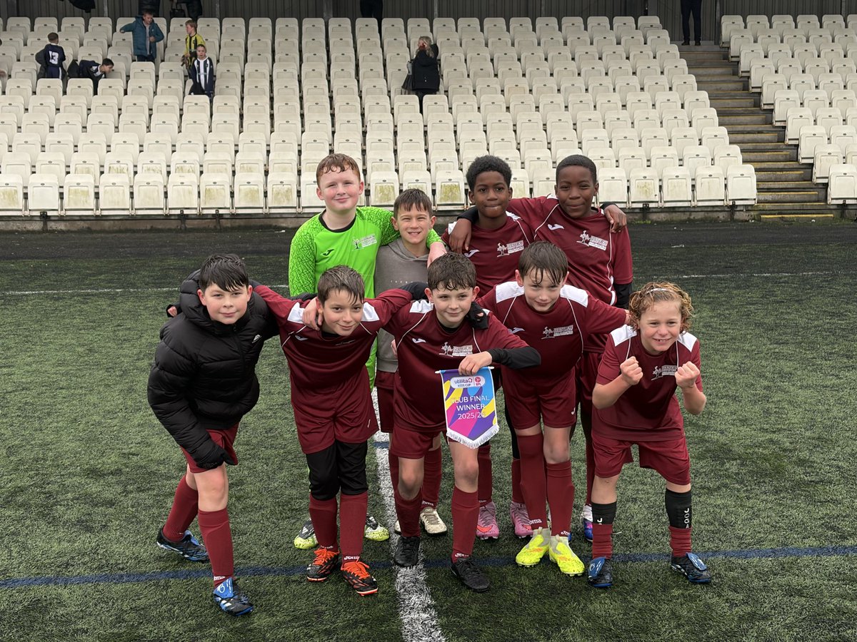 Gooseacre Primary tweet media