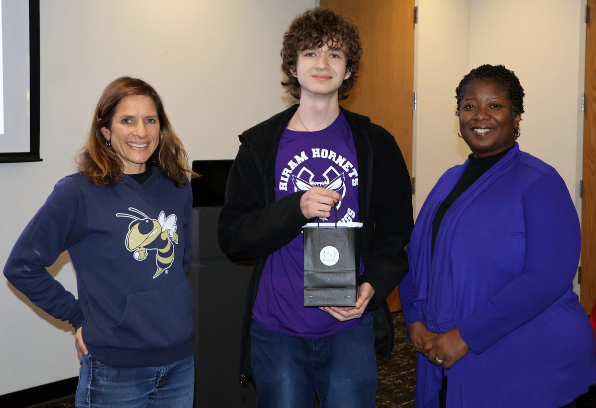 L. Flemister, Ed.S. tweet media