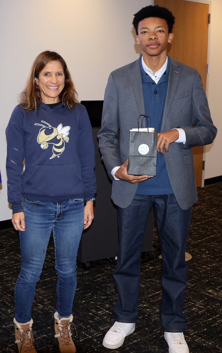 L. Flemister, Ed.S. tweet media