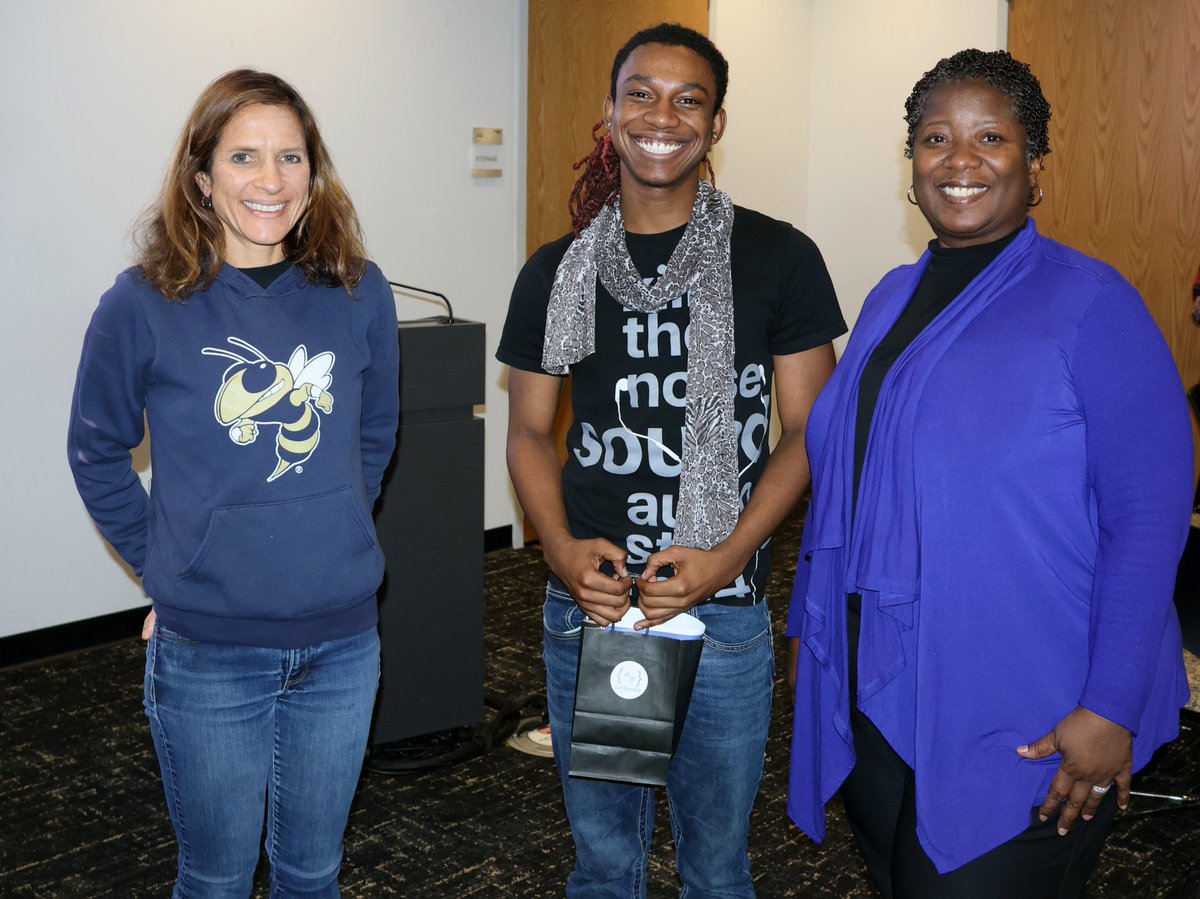 L. Flemister, Ed.S. tweet media