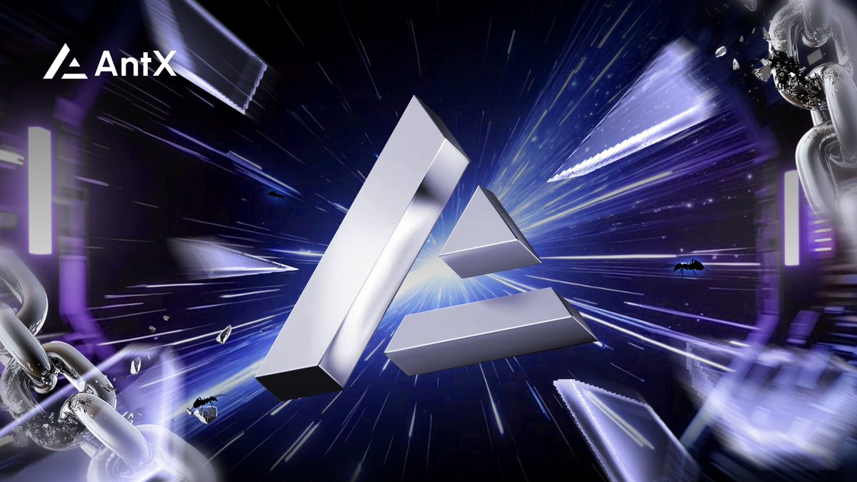 AntX_Fi's tweet image. Its energy is off the charts.
Even the validators are nervous.

████████▒▒ 80%
Character calibration almost complete…
Prepare yourselves.