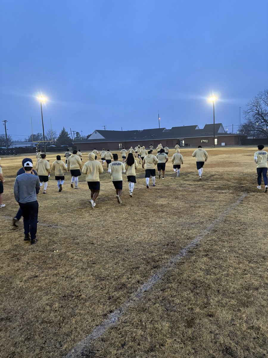 Howard Payne University Football tweet media