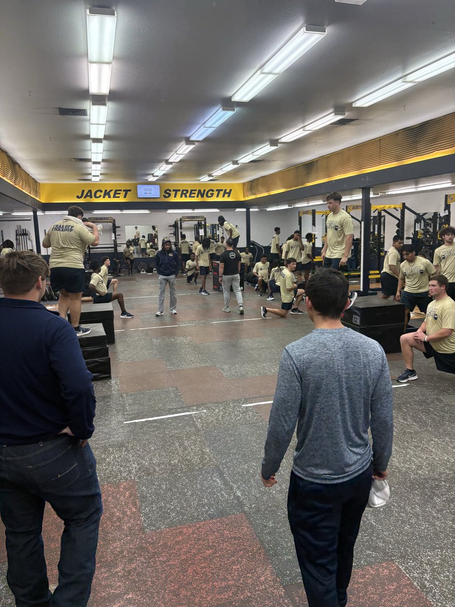 Howard Payne University Football tweet media