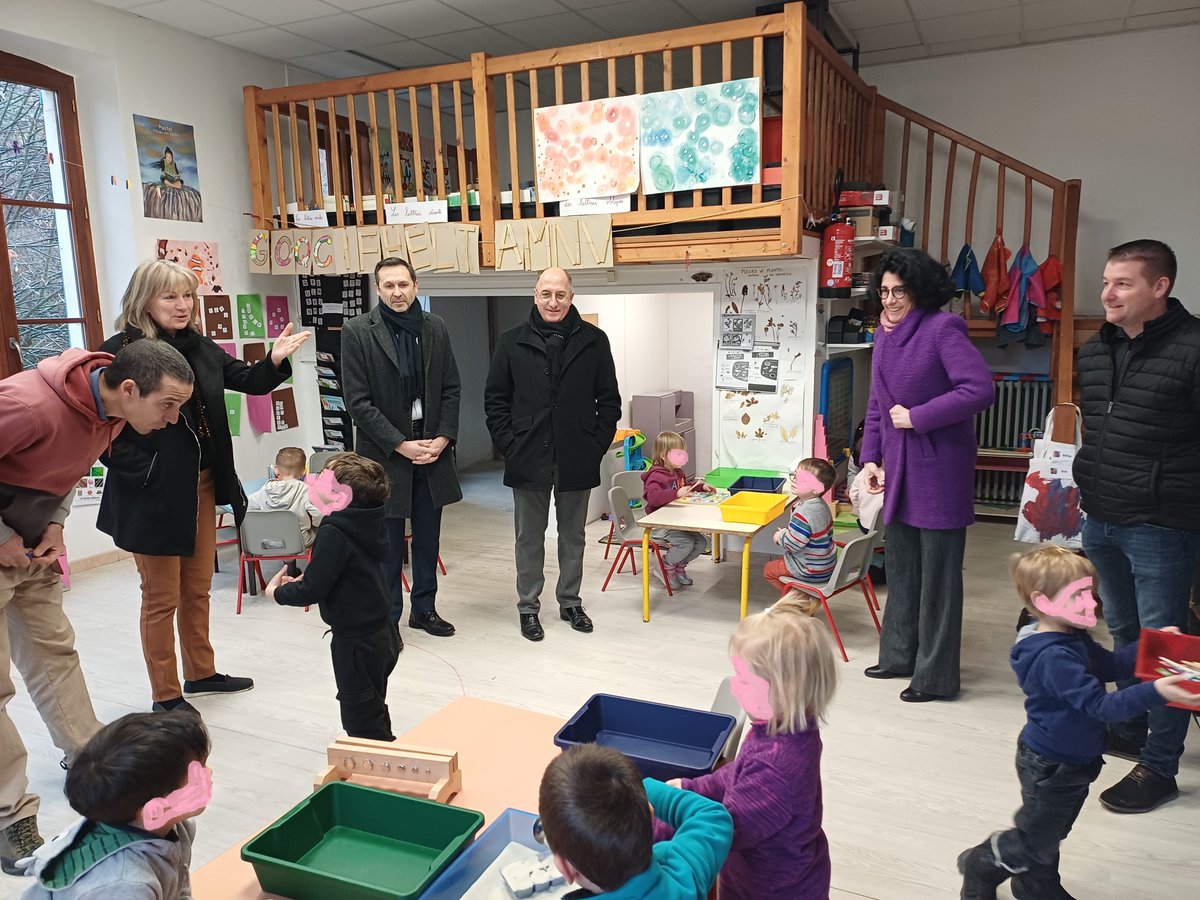 DSDEN des Alpes-de-Haute-Provence tweet media