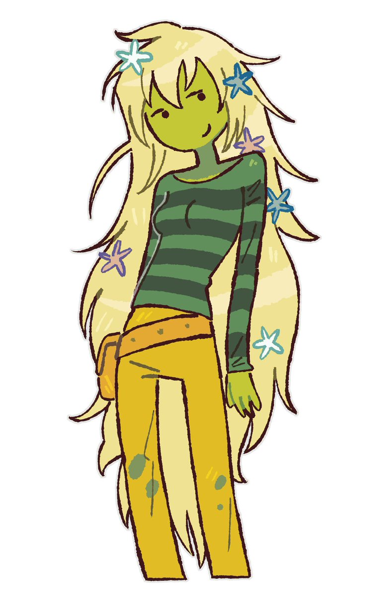 orock_miani's tweet image. #fionnaandcake
fern