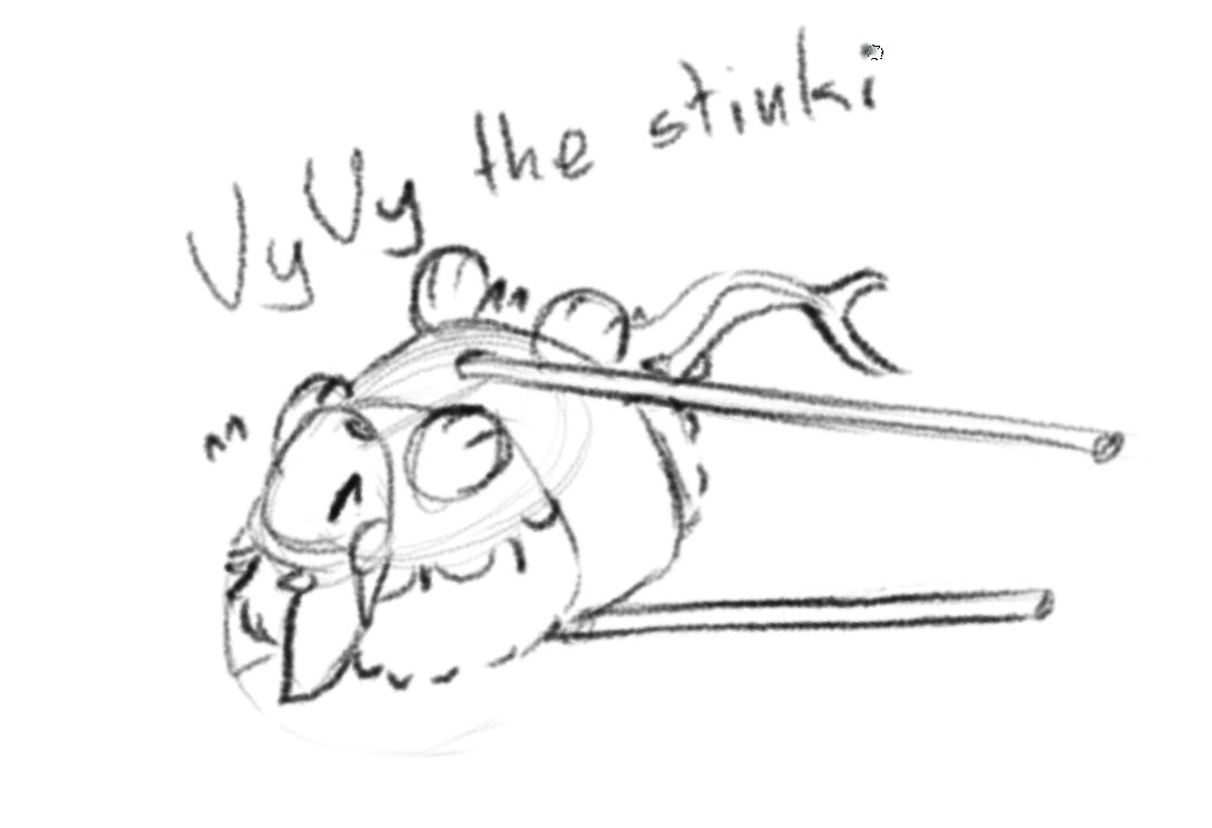 Azelia_Bravia's tweet image. Mor rotunders