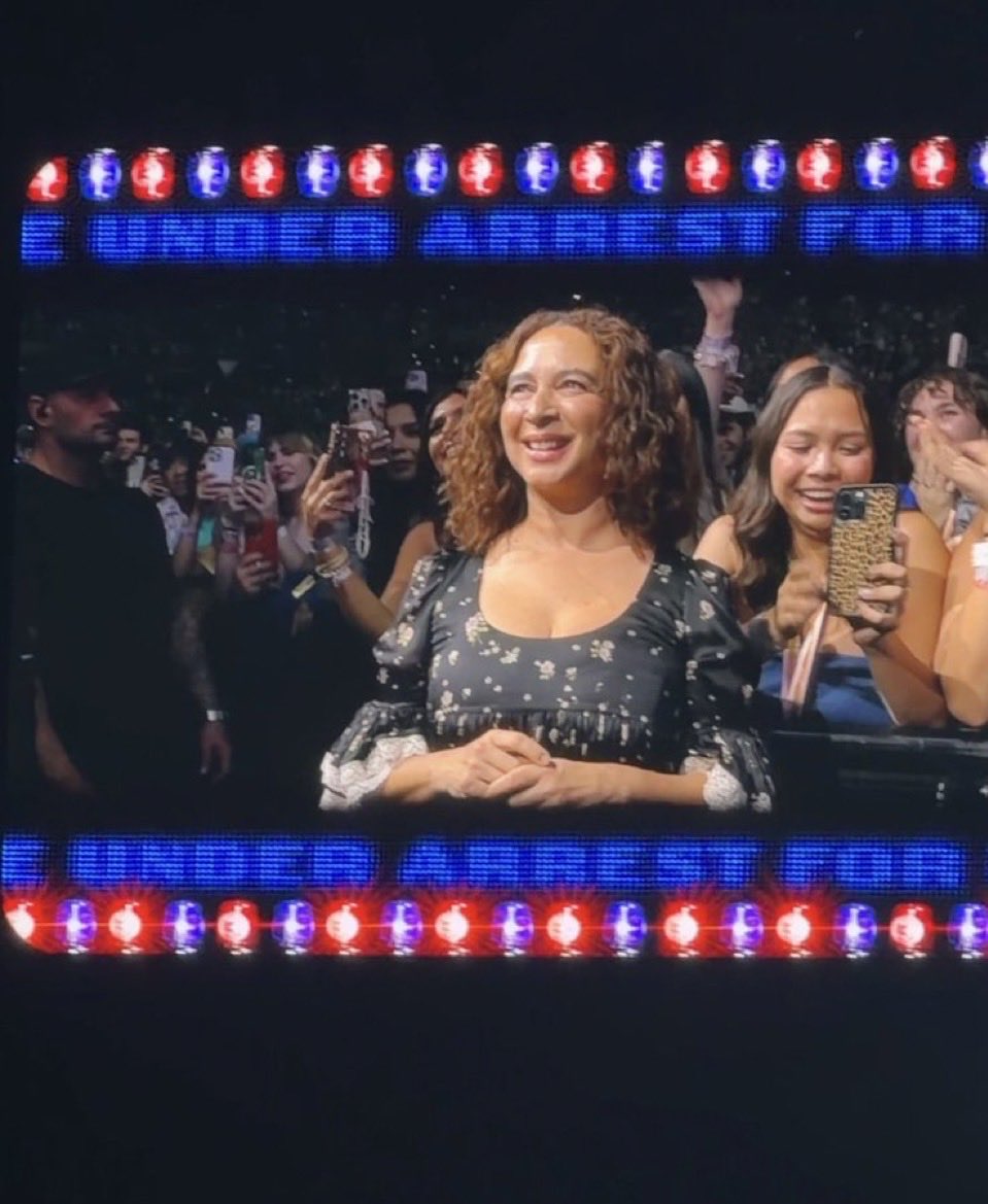 the sns tour being the first teaser for the muppets special