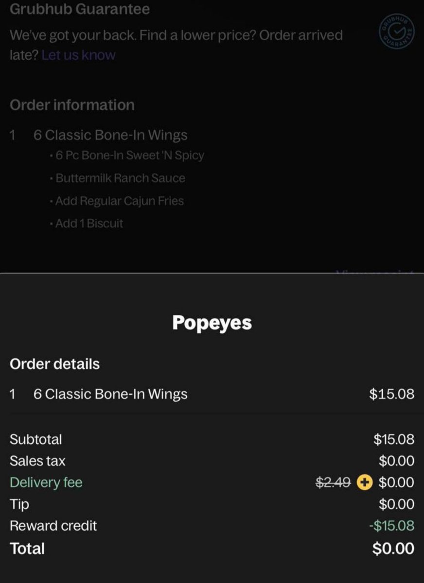 Price Errors tweet media