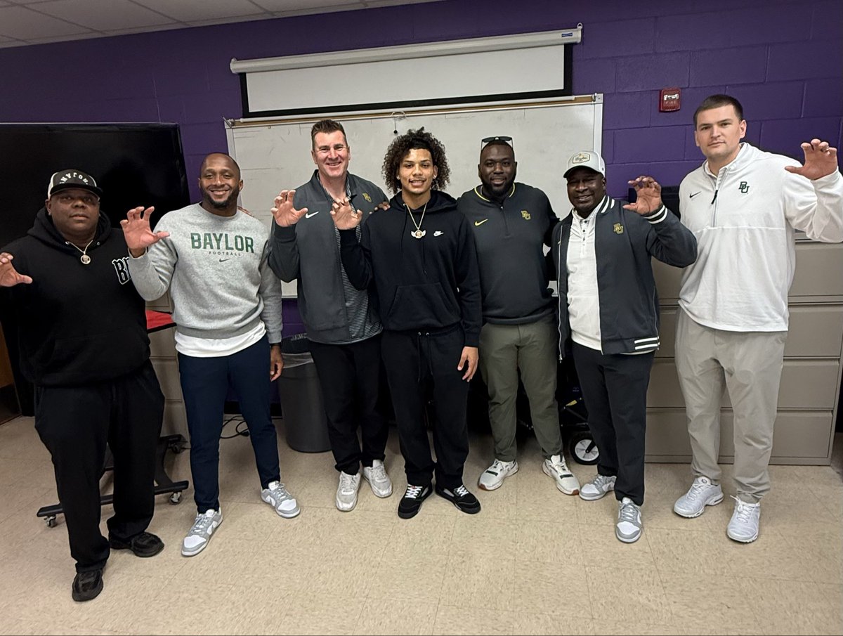 Davontrae "D-TRAIN" Kirkland tweet media